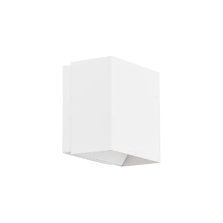 Boxi LED 3-CCT Wall Sconce